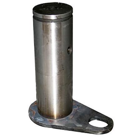 Aftermarket New Rear Support Pivot Pin Made Fits Case-IH Tractor Models 1270 1370 + A143994